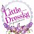 Валерия Мальцева 🎀Little dresskg🎀