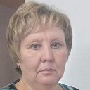 Лида Павлова