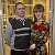 Andrey i Galina Пелевины