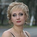 Татьяна Банникова (Малюга)