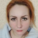Татьяна Смальцер-Андрейченко