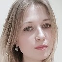 Mariya Ivanova(Koshkina)