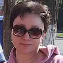 Марина Ивановская