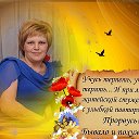 Оксана Антропова