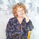 Тамара Руцкая (Денисова)