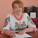 Елена Бильда( Фещенко)