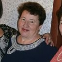 Антонина Кравченко(Сегодина)