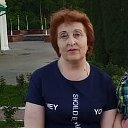 Наталия Гущина
