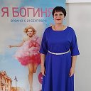 Валентина Столберова(Барабанова)