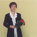 Тамара Губина (Толстикова)