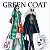 Секонд-хенд Green coat