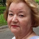 Галина Шаповалова(Александрова)