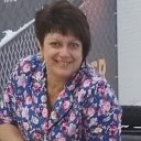 Лариса Сизова
