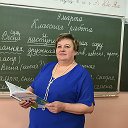 Светлана Валова