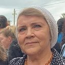 Надя Белоусова