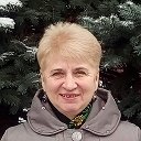 Мария Афанасенко (Гук)