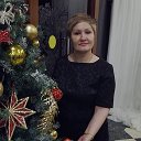 Елена Созинова