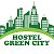 Хостел Green City