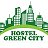 Хостел Green City