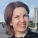 Татьяна Миронова (Чистякова)