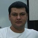 Davlat Sharipov