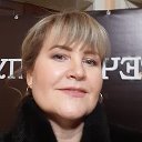 Татьяна Ильинова
