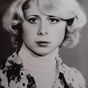 Светлана Полянская(Кушнарёва)