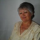 Валентина Горбатова (Иванова)