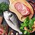 Доставка Рыба Мясо Морепродукты