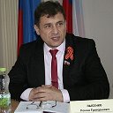 Роман Лысенко