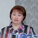 Tatyana Kostina