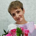 Марина Костюкевич(Самохвалова)