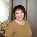 Марина Полухина
