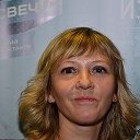 Елена Крюкова (Горбонос)