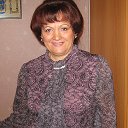 Людмила Замятина