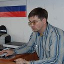 Александр Лучников