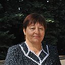 Катя Бельмас (Борисенко)