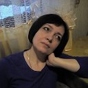 Ирина Булганина