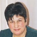 Мария Москаленко