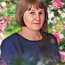 Светлана Соколова