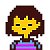 ✔Frisk The Human