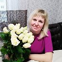 Olga Vinarskaya(полякова)