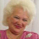 Vera Aleksandrova (Semenova)