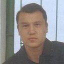 Vladimir Khudayberganov
