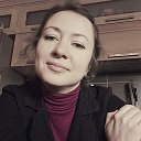 Ирина Трещалова