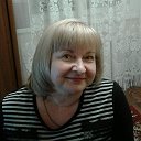 Валентина Середа