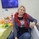 Наталья Пьянзова (Чернова)