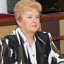 Татьяна Киселева (Земскова)