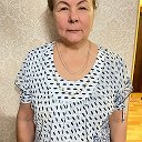 Екатерина Петрова(Якимова)