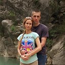 Алексей и Елена Сакович(Жовнерик)